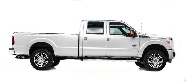 2016 Ford F-350 Super Duty Platinum 4x4 4dr Crew Cab 6.8 ft. SB SRW Pickup | Houston, TX | Houston Auto Credit 2016 Ford F-350 Super Duty Platinum 4x4 4dr Crew Cab 6.8 ft. SB SRW Pickup | Houston, TX | Houston Auto Credit