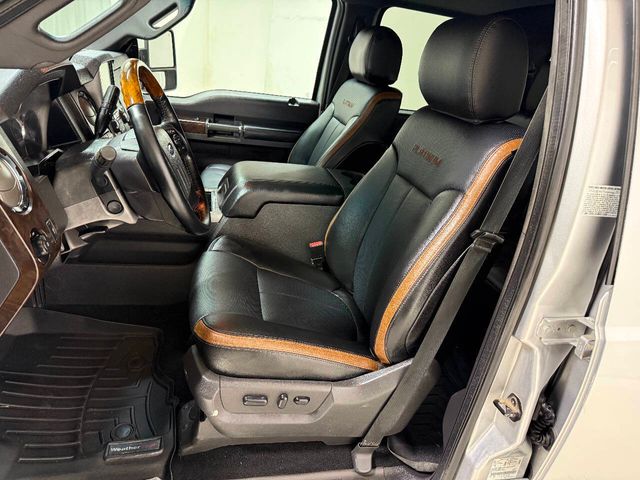 2016 Ford F-350 Super Duty Platinum 4x4 4dr Crew Cab 6.8 ft. SB SRW Pickup | Houston, TX | Houston Auto Credit 2016 Ford F-350 Super Duty Platinum 4x4 4dr Crew Cab 6.8 ft. SB SRW Pickup | Houston, TX | Houston Auto Credit