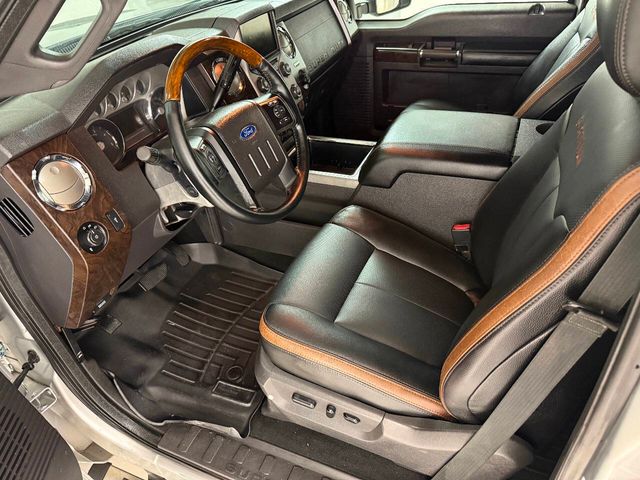 2016 Ford F-350 Super Duty Platinum 4x4 4dr Crew Cab 6.8 ft. SB SRW Pickup | Houston, TX | Houston Auto Credit 2016 Ford F-350 Super Duty Platinum 4x4 4dr Crew Cab 6.8 ft. SB SRW Pickup | Houston, TX | Houston Auto Credit