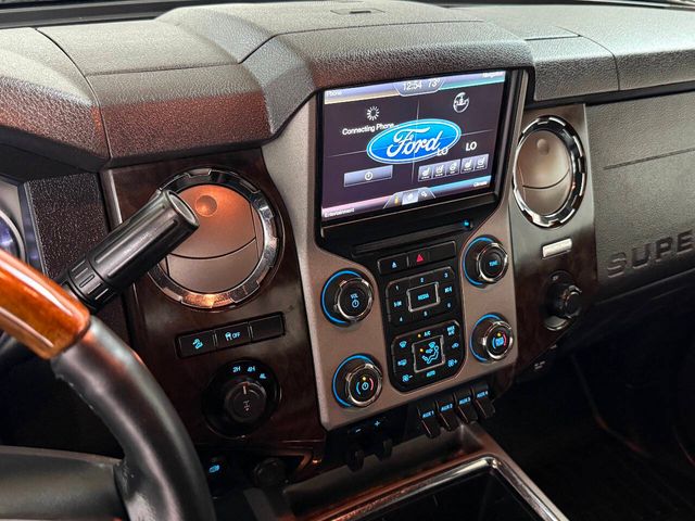 2016 Ford F-350 Super Duty Platinum 4x4 4dr Crew Cab 6.8 ft. SB SRW Pickup | Houston, TX | Houston Auto Credit 2016 Ford F-350 Super Duty Platinum 4x4 4dr Crew Cab 6.8 ft. SB SRW Pickup | Houston, TX | Houston Auto Credit