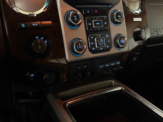 2016 Ford F-350 Super Duty Platinum 4x4 4dr Crew Cab 6.8 ft. SB SRW Pickup | Houston, TX | Houston Auto Credit 2016 Ford F-350 Super Duty Platinum 4x4 4dr Crew Cab 6.8 ft. SB SRW Pickup | Houston, TX | Houston Auto Credit