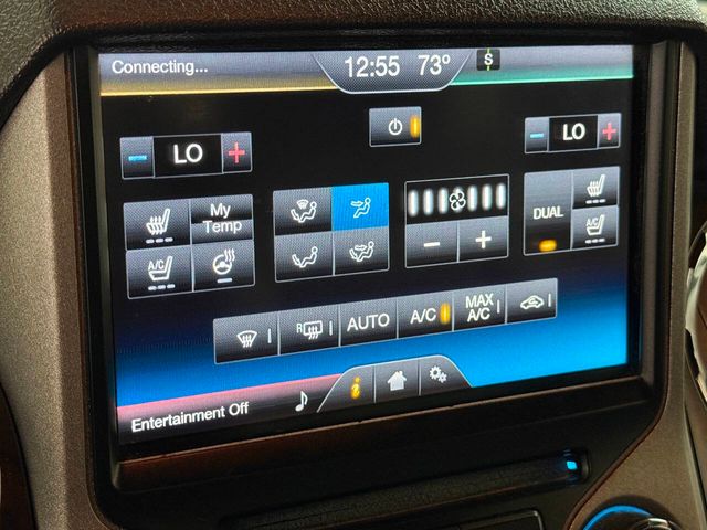 2016 Ford F-350 Super Duty Platinum 4x4 4dr Crew Cab 6.8 ft. SB SRW Pickup | Houston, TX | Houston Auto Credit 2016 Ford F-350 Super Duty Platinum 4x4 4dr Crew Cab 6.8 ft. SB SRW Pickup | Houston, TX | Houston Auto Credit