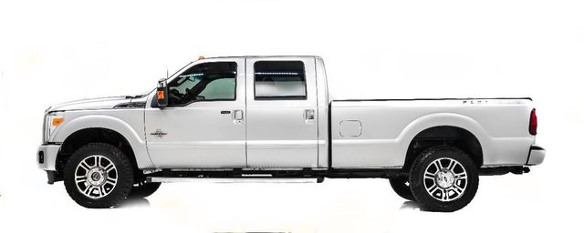 2016 Ford F-350 Super Duty Platinum 4x4 4dr Crew Cab 6.8 ft. SB SRW Pickup | Houston, TX | Houston Auto Credit 2016 Ford F-350 Super Duty Platinum 4x4 4dr Crew Cab 6.8 ft. SB SRW Pickup | Houston, TX | Houston Auto Credit