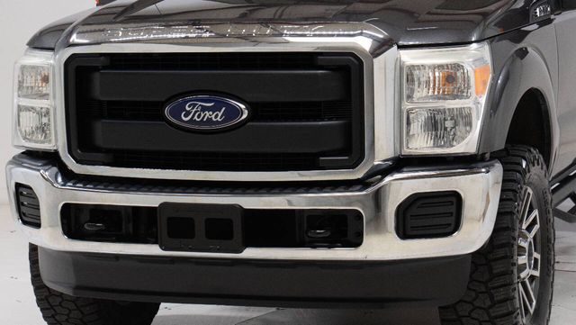 2016 Ford F-350 Super Duty XLT 4x4 2dr Regular Cab 8 ft. LB SRW Pickup | Houston, TX | Houston Auto Credit