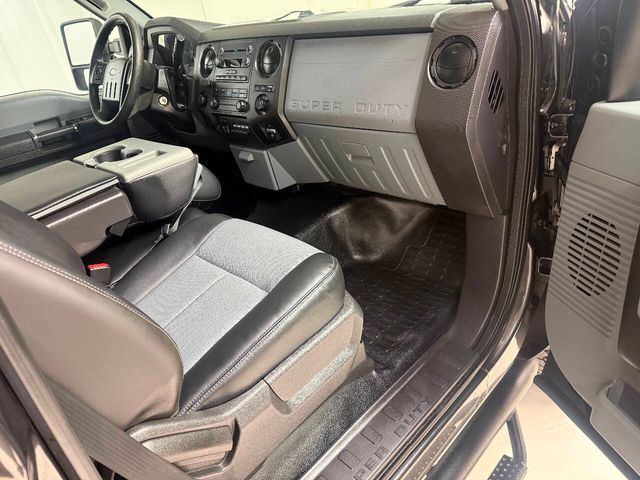 2016 Ford F-350 Super Duty XLT 4x4 2dr Regular Cab 8 ft. LB SRW Pickup | Houston, TX | Houston Auto Credit