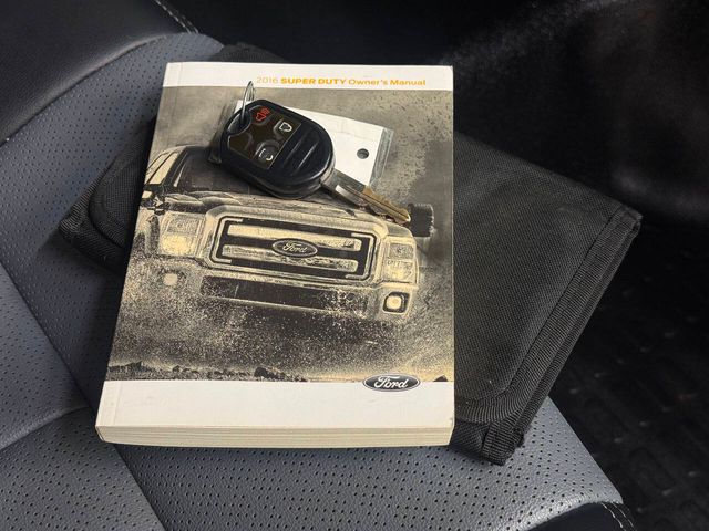 2016 Ford F-350 Super Duty XLT 4x4 2dr Regular Cab 8 ft. LB SRW Pickup | Houston, TX | Houston Auto Credit 2016 Ford F-350 Super Duty XLT 4x4 2dr Regular Cab 8 ft. LB SRW Pickup | Houston, TX | Houston Auto Credit