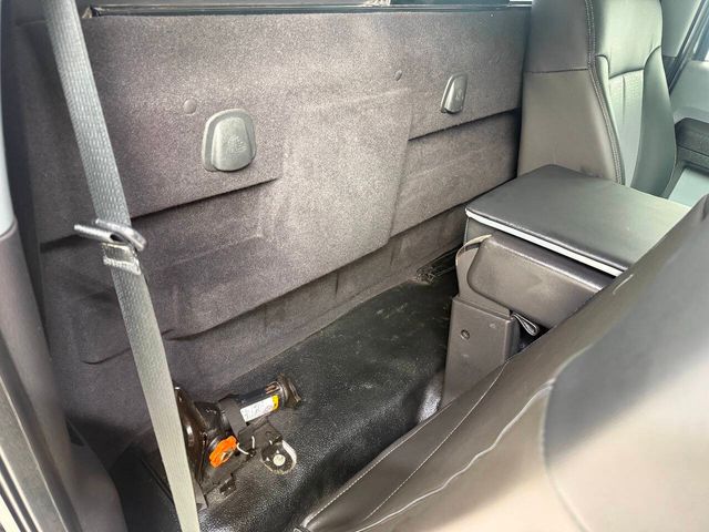 2016 Ford F-350 Super Duty XLT 4x4 2dr Regular Cab 8 ft. LB SRW Pickup | Houston, TX | Houston Auto Credit