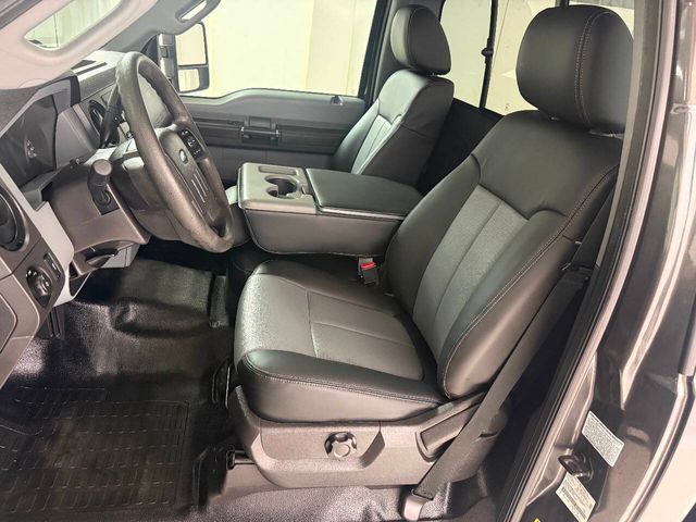 2016 Ford F-350 Super Duty XLT 4x4 2dr Regular Cab 8 ft. LB SRW Pickup | Houston, TX | Houston Auto Credit