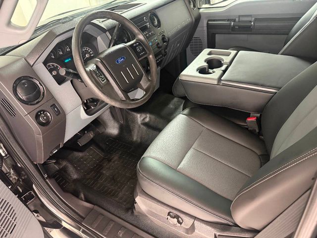 2016 Ford F-350 Super Duty XLT 4x4 2dr Regular Cab 8 ft. LB SRW Pickup | Houston, TX | Houston Auto Credit 2016 Ford F-350 Super Duty XLT 4x4 2dr Regular Cab 8 ft. LB SRW Pickup | Houston, TX | Houston Auto Credit