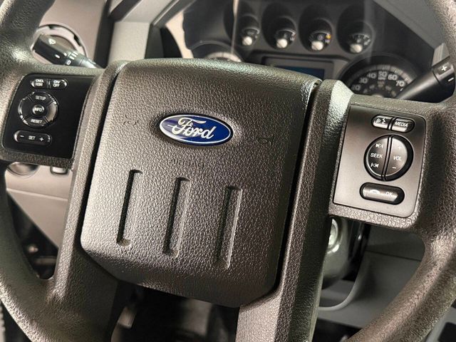 2016 Ford F-350 Super Duty XLT 4x4 2dr Regular Cab 8 ft. LB SRW Pickup | Houston, TX | Houston Auto Credit