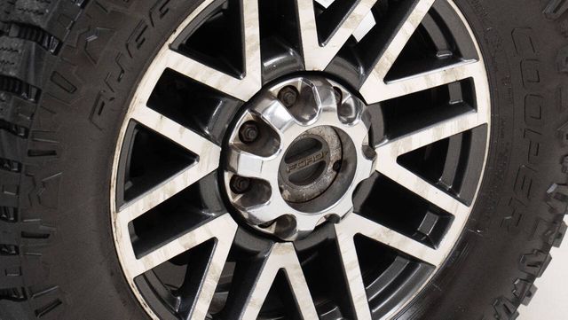 2016 Ford F-350 Super Duty XLT 4x4 2dr Regular Cab 8 ft. LB SRW Pickup | Houston, TX | Houston Auto Credit