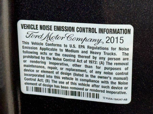 2016 Ford F-350 Super Duty XLT 4x4 2dr Regular Cab 8 ft. LB SRW Pickup | Houston, TX | Houston Auto Credit