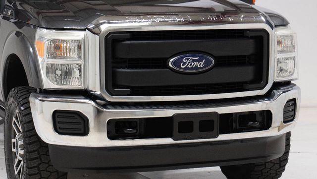 2016 Ford F-350 Super Duty XLT 4x4 2dr Regular Cab 8 ft. LB SRW Pickup | Houston, TX | Houston Auto Credit