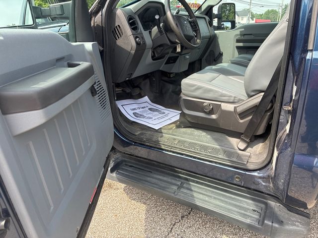 2016 Ford F-350 Super Duty STAKE BED 10 FT XL | Ontario, OH | New Haven Auto Sales 2016 Ford F-350 Super Duty STAKE BED 10 FT XL | Ontario, OH | New Haven Auto Sales