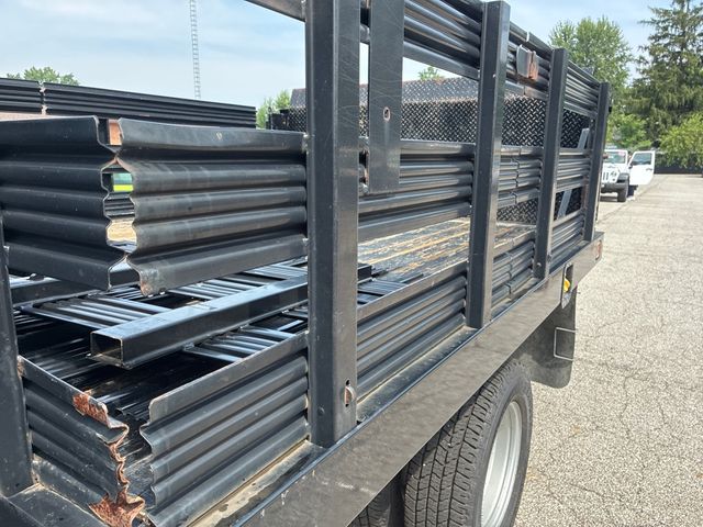 2016 Ford F-350 Super Duty STAKE BED 10 FT XL | Ontario, OH | New Haven Auto Sales 2016 Ford F-350 Super Duty STAKE BED 10 FT XL | Ontario, OH | New Haven Auto Sales