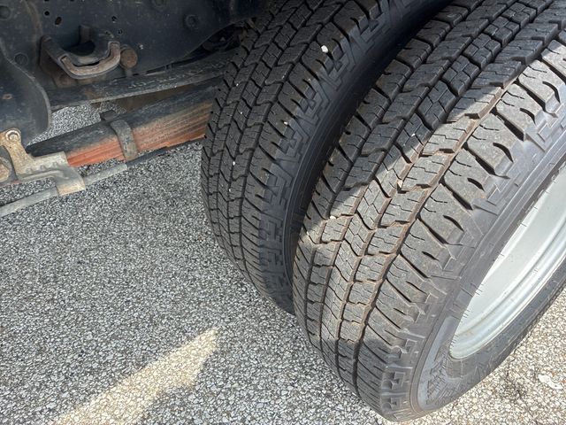 2016 Ford F-350 Super Duty STAKE BED 10 FT XL | Ontario, OH | New Haven Auto Sales 2016 Ford F-350 Super Duty STAKE BED 10 FT XL | Ontario, OH | New Haven Auto Sales