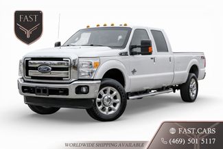 2016 Ford F-350 Super Duty Lariat in Rowlett, TX 75088
