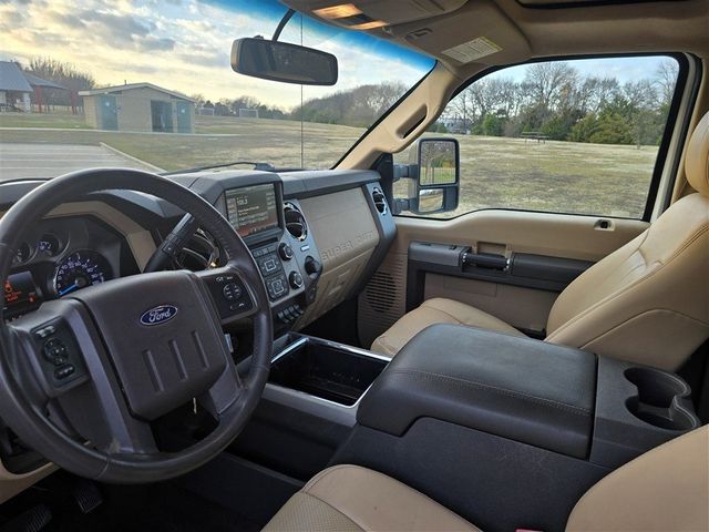 2016 Ford F-350 Super Duty Lariat 2016 Ford F-350 Super Duty Lariat