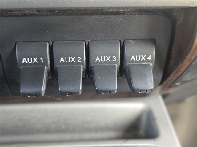 2016 Ford F-350 Super Duty Lariat