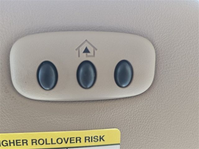 2016 Ford F-350 Super Duty Lariat