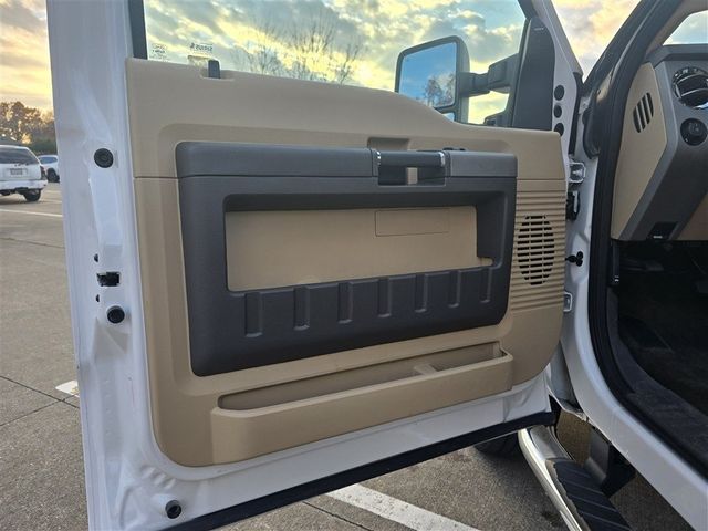 2016 Ford F-350 Super Duty Lariat