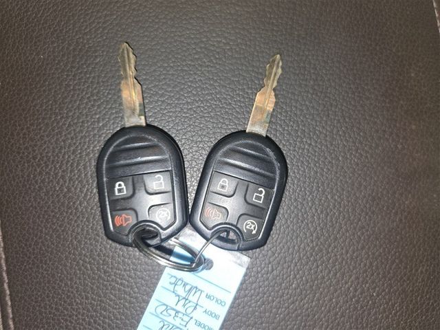 2016 Ford F-350 Super Duty Lariat 2016 Ford F-350 Super Duty Lariat