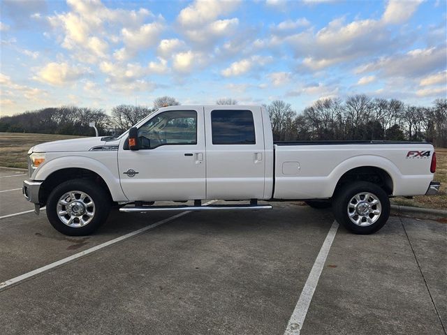 2016 Ford F-350 Super Duty Lariat 2016 Ford F-350 Super Duty Lariat