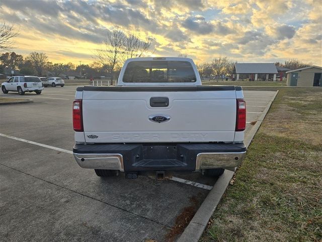2016 Ford F-350 Super Duty Lariat