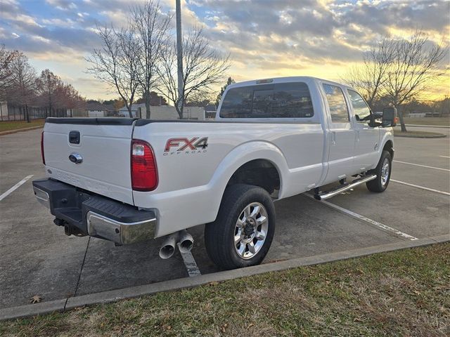 2016 Ford F-350 Super Duty Lariat 2016 Ford F-350 Super Duty Lariat