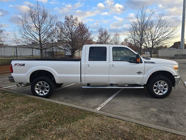 2016 Ford F-350 Super Duty Lariat 2016 Ford F-350 Super Duty Lariat