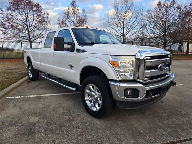 2016 Ford F-350 Super Duty Lariat 2016 Ford F-350 Super Duty Lariat