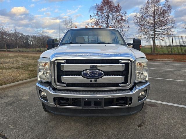 2016 Ford F-350 Super Duty Lariat