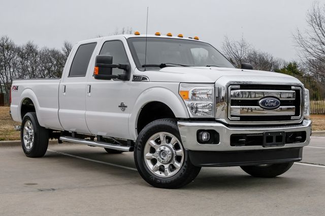 2016 Ford F-350 Super Duty Lariat 2016 Ford F-350 Super Duty Lariat