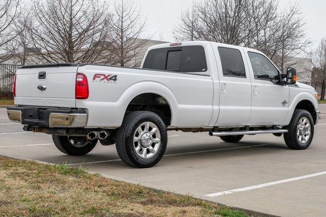 2016 Ford F-350 Super Duty Lariat 2016 Ford F-350 Super Duty Lariat