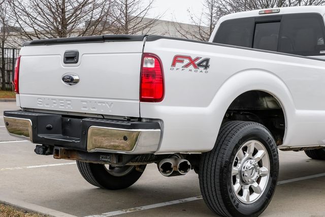 2016 Ford F-350 Super Duty Lariat 2016 Ford F-350 Super Duty Lariat