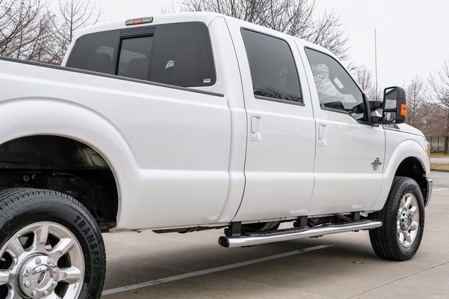 2016 Ford F-350 Super Duty Lariat 2016 Ford F-350 Super Duty Lariat