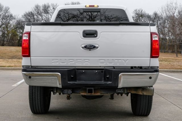 2016 Ford F-350 Super Duty Lariat