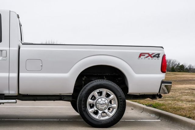 2016 Ford F-350 Super Duty Lariat 2016 Ford F-350 Super Duty Lariat