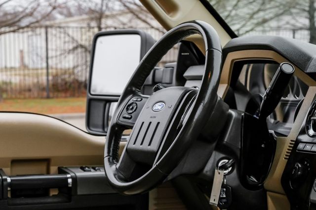 2016 Ford F-350 Super Duty Lariat