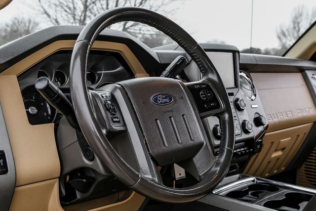 2016 Ford F-350 Super Duty Lariat 2016 Ford F-350 Super Duty Lariat