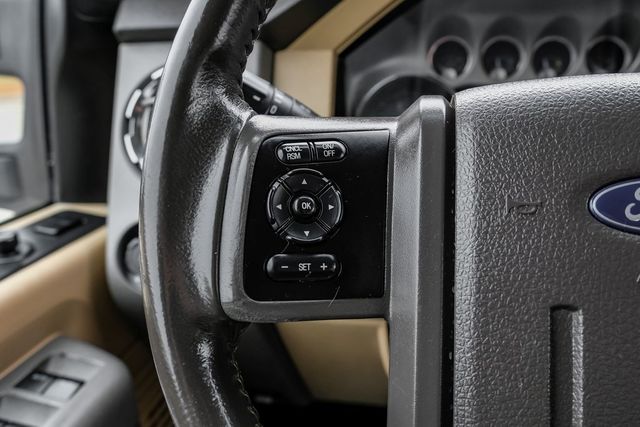 2016 Ford F-350 Super Duty Lariat