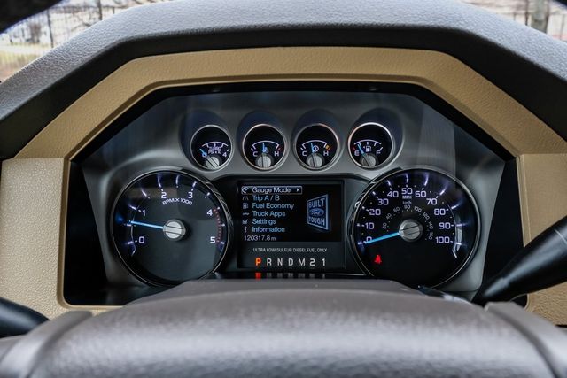 2016 Ford F-350 Super Duty Lariat 2016 Ford F-350 Super Duty Lariat