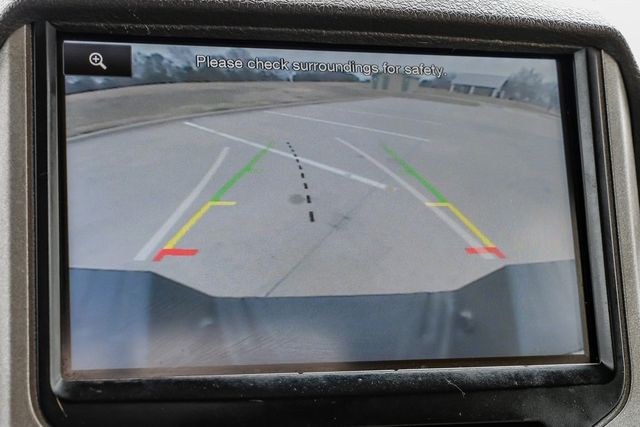 2016 Ford F-350 Super Duty Lariat