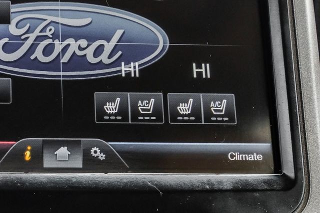 2016 Ford F-350 Super Duty Lariat 2016 Ford F-350 Super Duty Lariat