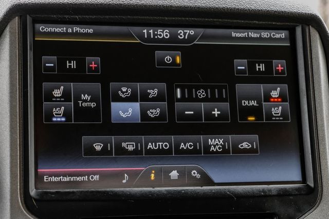 2016 Ford F-350 Super Duty Lariat