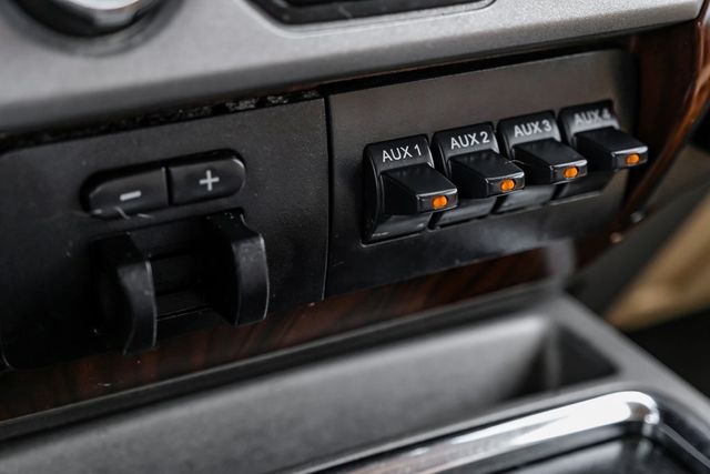 2016 Ford F-350 Super Duty Lariat