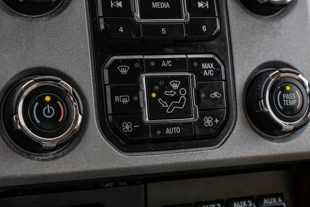 2016 Ford F-350 Super Duty Lariat