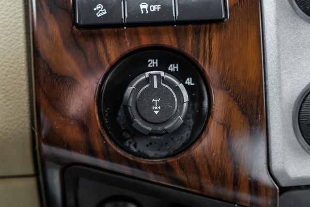 2016 Ford F-350 Super Duty Lariat