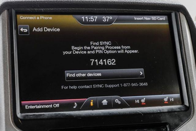 2016 Ford F-350 Super Duty Lariat 2016 Ford F-350 Super Duty Lariat