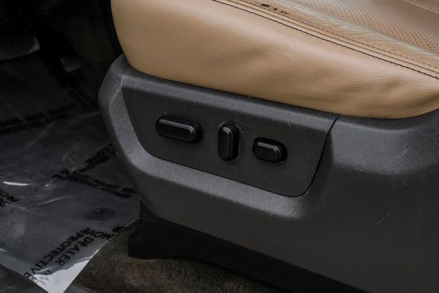 2016 Ford F-350 Super Duty Lariat